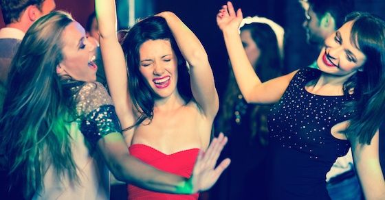 毎年セックス好きは参加する！ヤレる海外のエロ祭り10選【2025年最新】