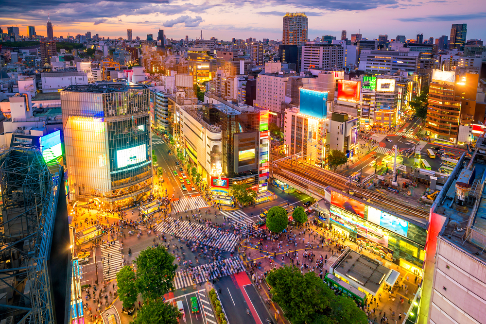 絶対に外さない!渋谷のオススメ風俗店10選【2019年最新版】