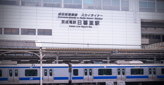 絶対に外さない!日暮里のオススメ風俗店10選【2019年最新版】