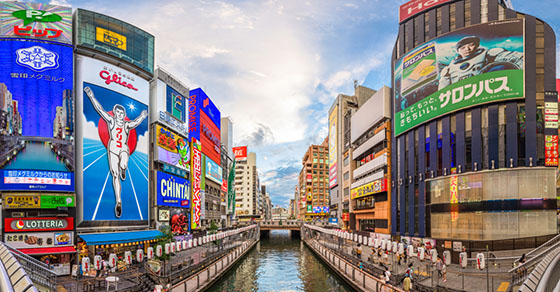 絶対に外さない!新大阪のオススメ風俗店10選【2019年最新版】