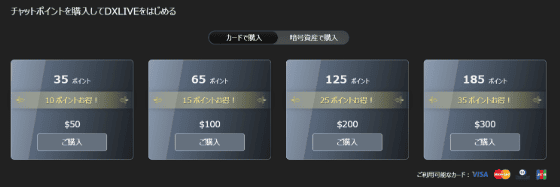 DXLIVE