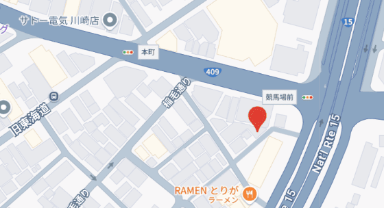 川崎 風俗 ソープ