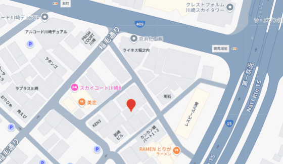 川崎 風俗 ソープ