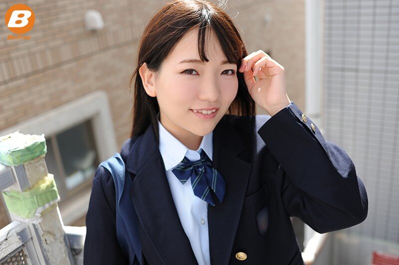 AV女優「白石かんな」の経歴やプライベートSEX事情などを丸裸に【2020年最新版】