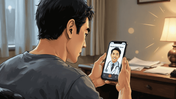 ED改善マッサージのやり方