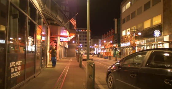 アイスランド 風俗