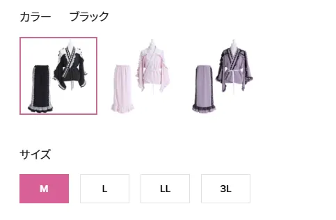 女装 ショップ