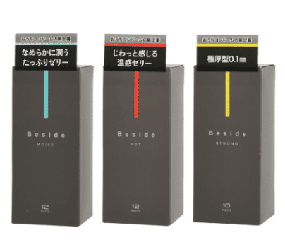 早漏 コンドーム