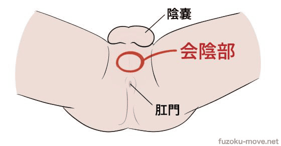 前立腺 電マ