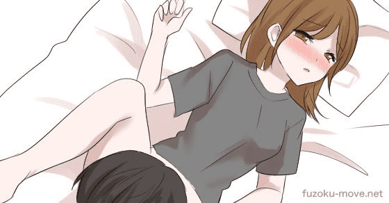 クリトリス 感じる