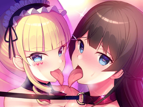 エロ同人漫画 VTuber 月ノ美兎