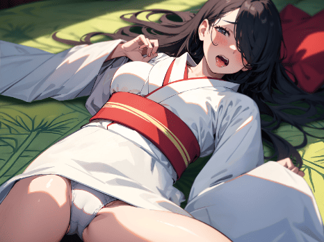 クンニ 音