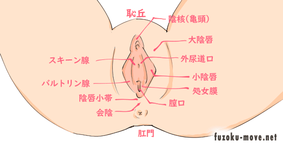 電マ 気持ちいい