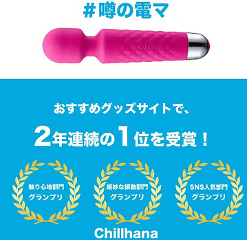 電マ 人気