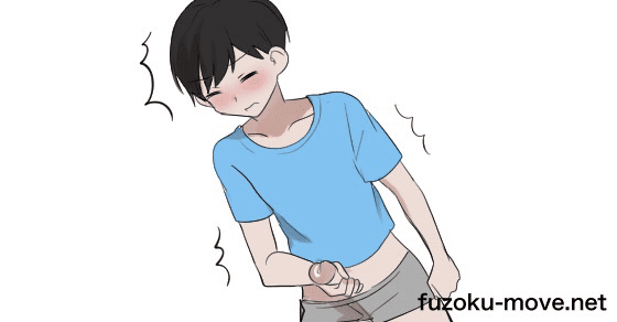 電マ 寸止め