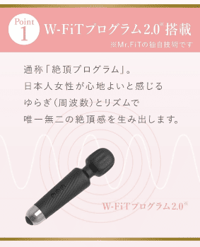 電マ 寸止め