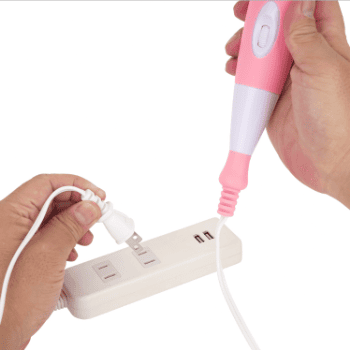 電マ 種類