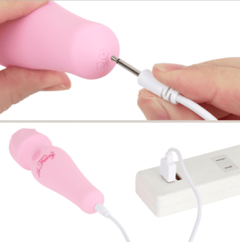 電マ 種類