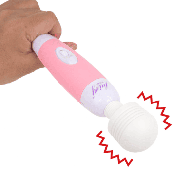 電マ 種類
