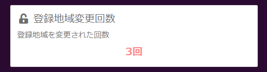 PCMAX 危険