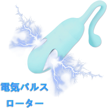 電流バイブ 