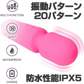 電マ 入れる