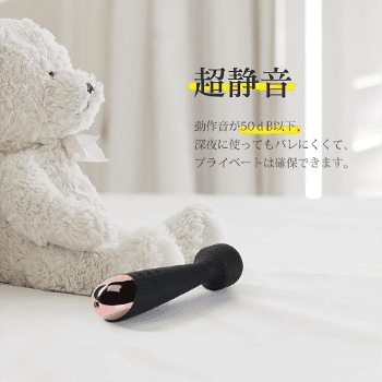 電マ イク