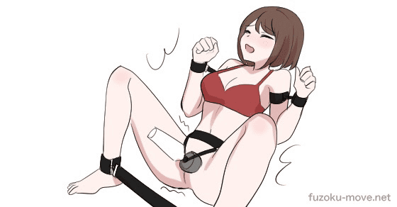 電マ 調教