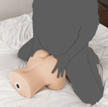 電動オナホ ピストン