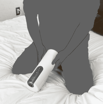 電動オナホ ピストン