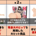 等身大 オナホ オナホール