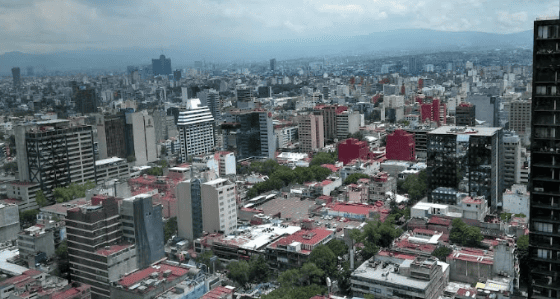 メキシコシティ 風俗