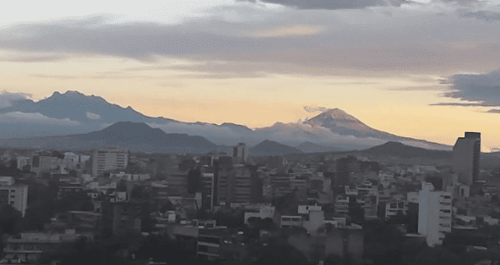 メキシコシティ 風俗