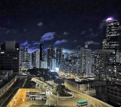 中国 香港 マカオ 風俗