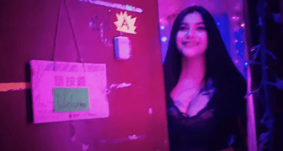 中国 香港 マカオ 風俗