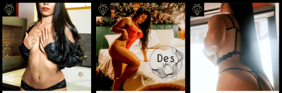 コロンビア 風俗