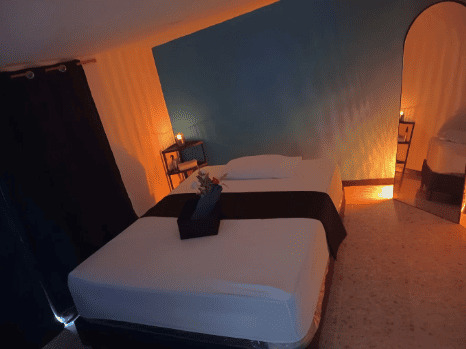 コロンビア 風俗