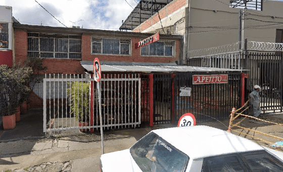 コロンビア 風俗