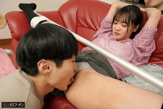 拘束 クンニ エロ動画