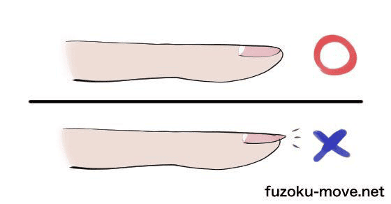 手マン クンニ 同時責め