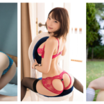 Tバック グラビアアイドル