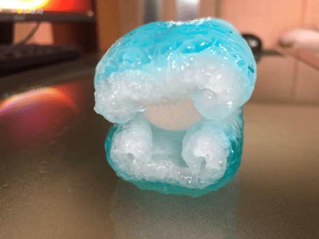 冷えピタ オナホ