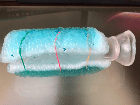 冷えピタ オナホ