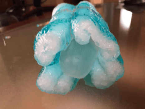 冷えピタ オナホ