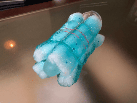 冷えピタ オナホ