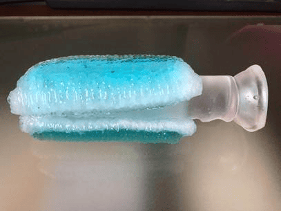 冷えピタ オナホ