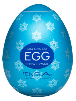 冷えピタ オナホ