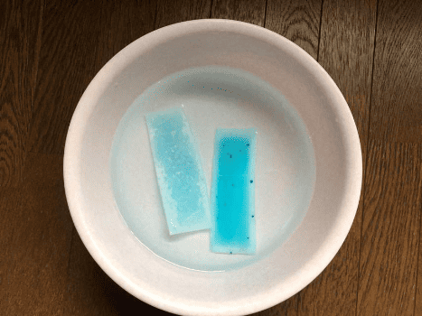 冷えピタ オナホ