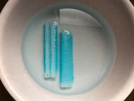 冷えピタ オナホ