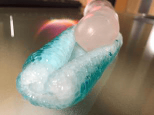 冷えピタ オナホ